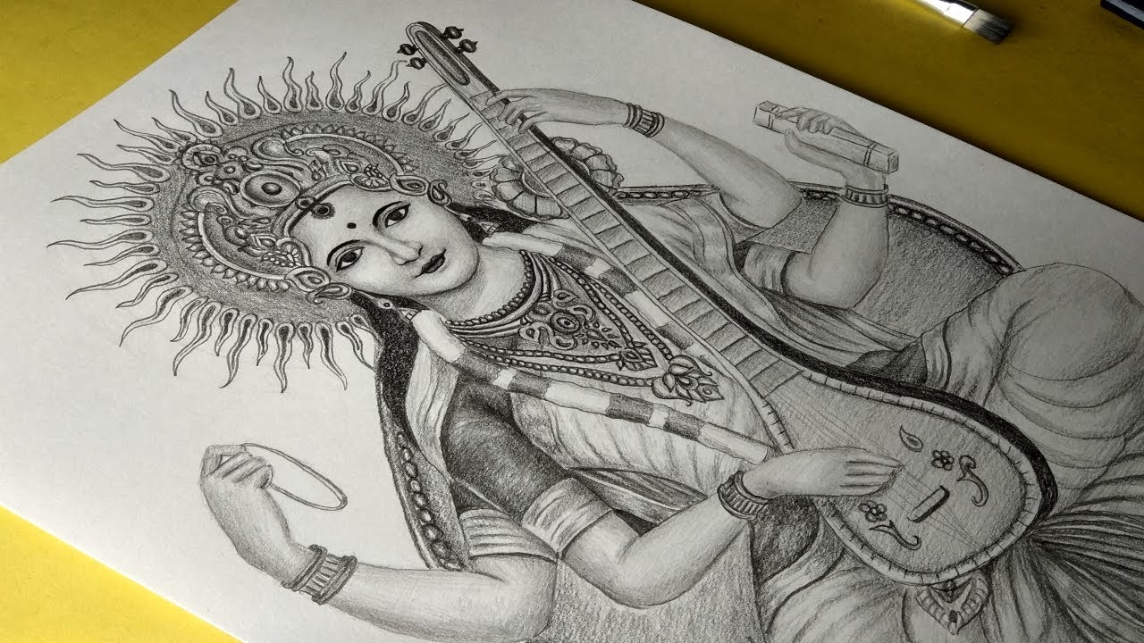 Saraswati