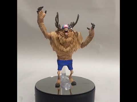 tony tony chopper banpresto
