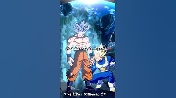 What did they do to Dragon Ball FighterZ?