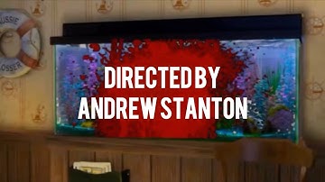 Finding Nemo Alternate Ending