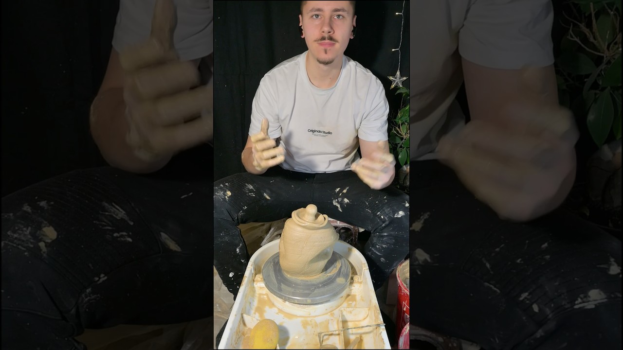 pottery fails and bloopers (