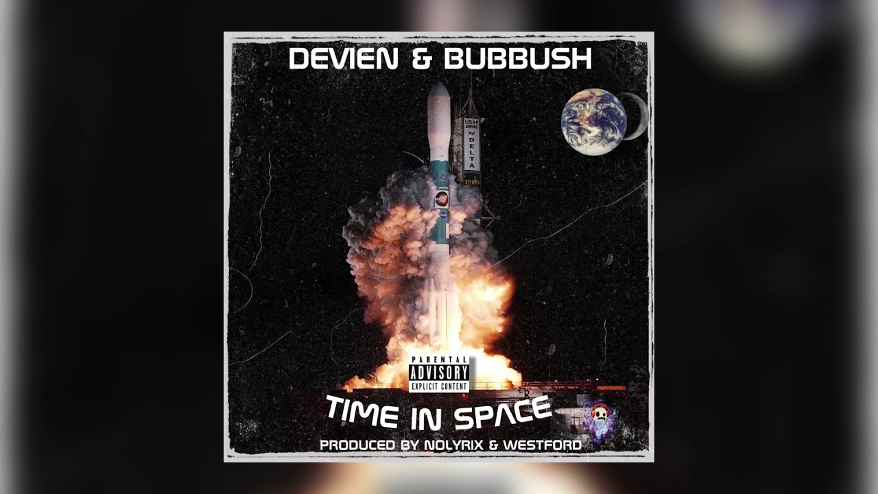 Guarda Devien x Bubbush - No Changes (prod NoLyrix) su YouTube Guarda Devien x Bubbush - No Changes (prod NoLyrix) su YouTube