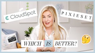 Best Photo Delivery Software For Portrait Photographers - CloudSpot vs Pixieset [2023]