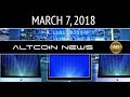 Cryptoknowmics' Daily Dose of Crypto Updates  9 Jan 2020