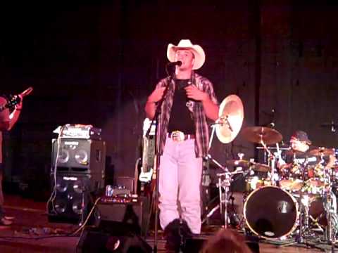 Logan Russell-Oklahoma Breakdown