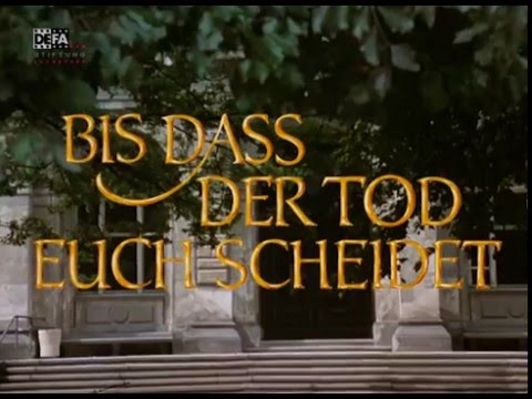 Bis Dass Der Tod Euch Scheidet Bis Dass Der Tod Euch Scheidet