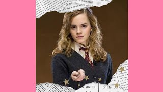 Hermione Edit Take A Hint