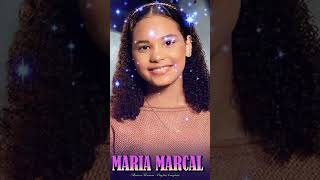 Maria Marcal - Deserto