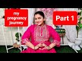 My pregnancy journey Story Part 1 | RARA | why I was hiding this
