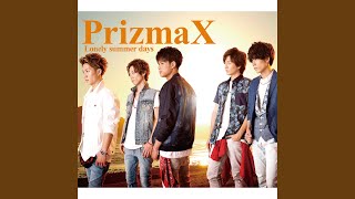 PRIZMAX - If you