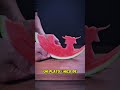 Así decoran las frutas los chefs profesionales 🍉🔪