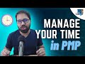 How to manage your time in the PMP Exam? | The Three Block strategy