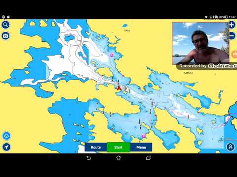 Video: Kuinka Siirtää Karttoja Navigaattoriin