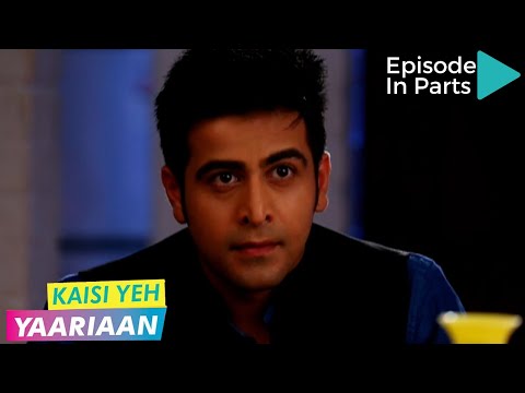 Kaisi Yeh Yaariaan | Episode 180 Part-1 | Tensed Liasons