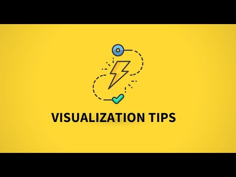 Mẹo trực quan hóa dữ liệu hiệu quả – Phần 1 (Visualization Tips – Part One)