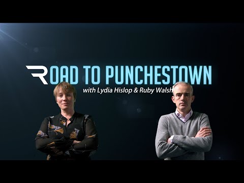 Road To Punchestown - Ruby & Lydia preview the exceptional racing at Punchestown this week