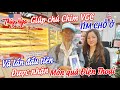 Thuý Nga giúp chú Chim tìm chỗ ở và lần đầu tiên chú được tặng quà điện thoại…