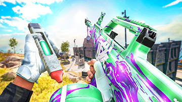 🚨 #1 RANKED MW3 PLAYER w/ FAST NUKES... 🔴 LIVE - NUKES: 880 | MW3 Settings 🎮 | MW3 Multiplayer