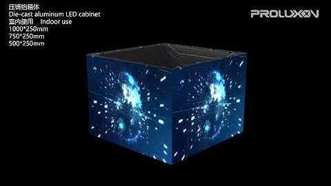 Installation Guide for Wall Mounted Indoor LED Display Screen, Setup and Installation LED Video Wall