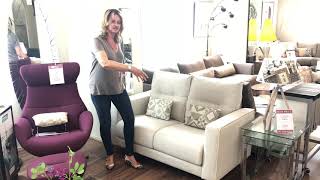 Famous Bari sofa from Fama | Mia Stanza, Nantwich, Cheshire Net Worth