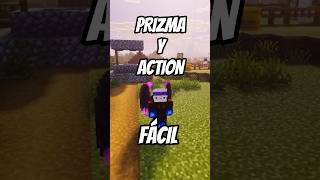 Configuración que necesitas para tus paquetes de texturas #minecraft #minecrafttutorial #prizma