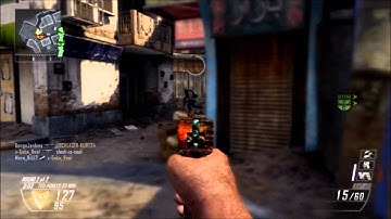 *SOLO* 126 Kills w/ R870 on Overflow | Just A Few Things...