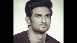 Sushant Singh Rajput | Behti Hawa Sa Tha Woh | Tribute | editsaholic