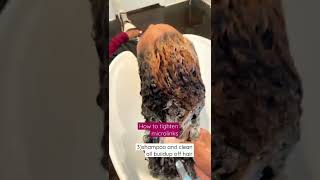 How To Tighten Microlinks