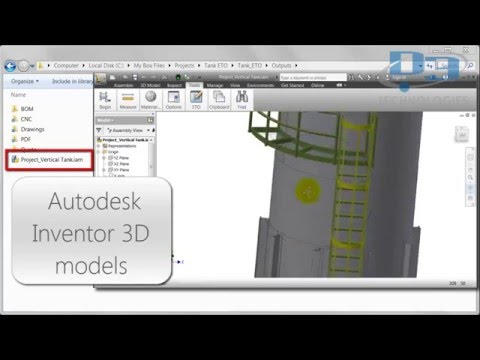 D3 Technologies -