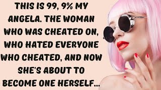 Cheating Wife Confession: Secrets Revealed #betrayal #infidelity #cheating #relationship#heartbreak