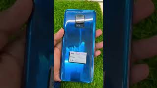 Redmi Note 9 Pro Looks & Design