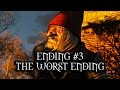 The Witcher 3: Wild Hunt - Ending #3 - The worst ending