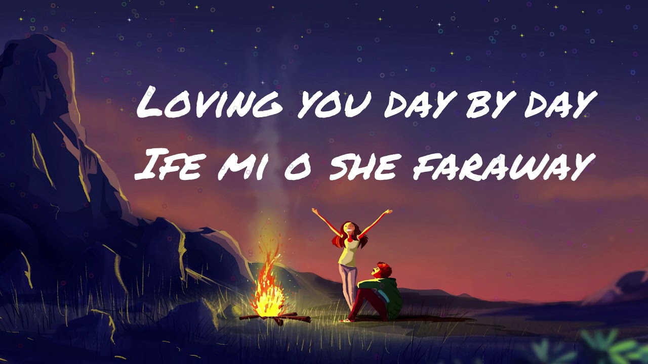 Like I Do Lyrics fireboy like i do (lyrics) - YouTube