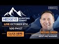 Michael Green & Keith McCullough | Hedgeye Investing Summit Fall 2021