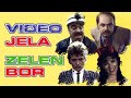 VIDEO JELA, ZELEN BOR (1991)