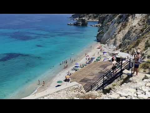 Ionian Албания Ксамиль