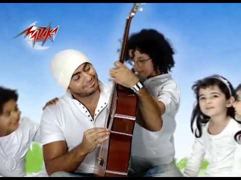 تيجي نصوم شهر رمضان زي ما وصانا ربنا