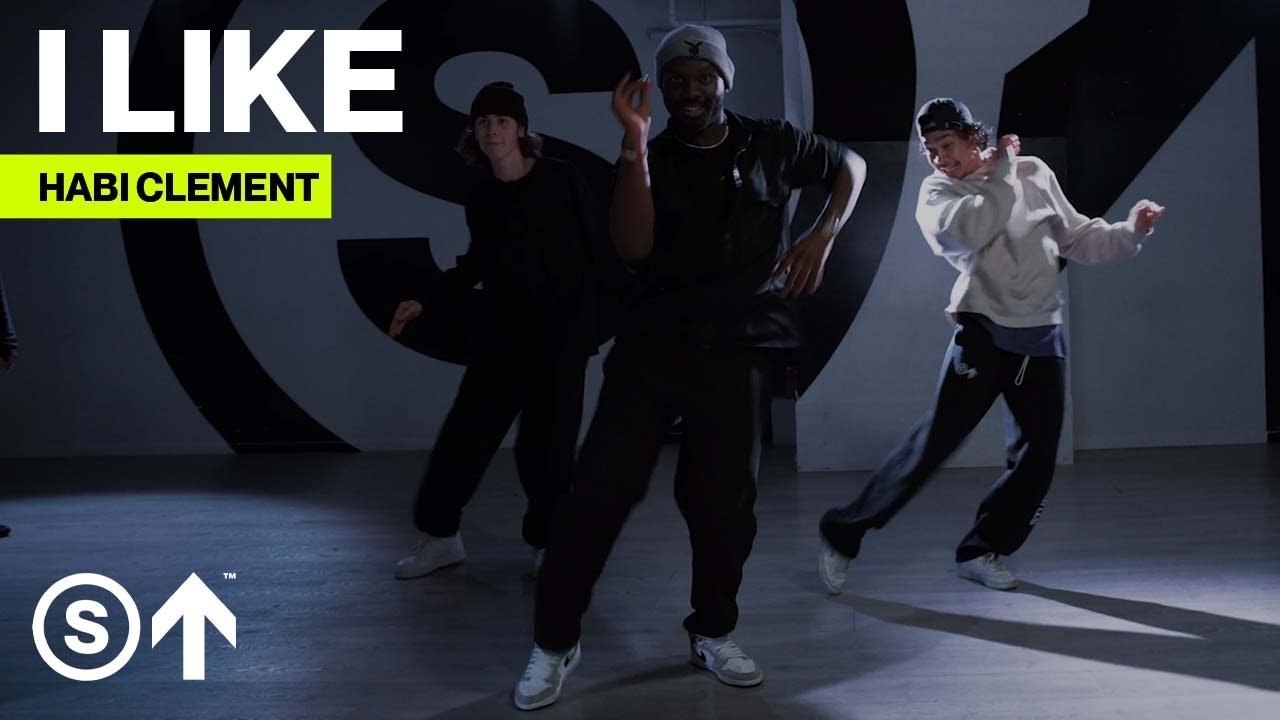 "I Like" - Kojo Funds ft. Wizkid | Habi Clement BEG Choreography