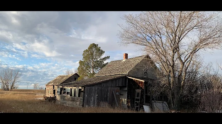 Regina - Moose Jaw - surrounding countryside