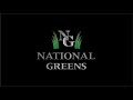 Watch this backyard transformation by national greens