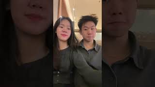 kenapa ga ngomong dari awal😭 #couple #relationship #relatable #pov #bucin #couplecomedy #chelletata