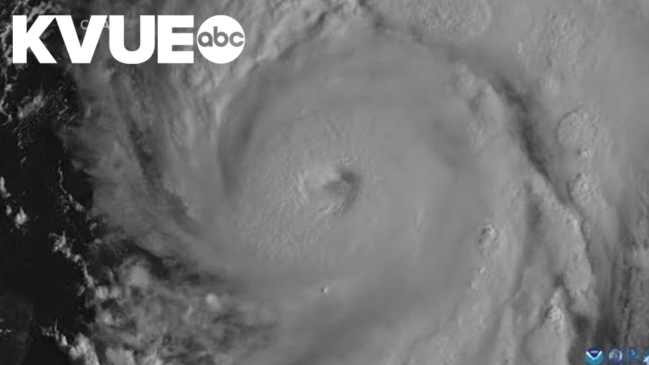 NOAA releases 2025 Atlantic hurricane season outlook - YouTube