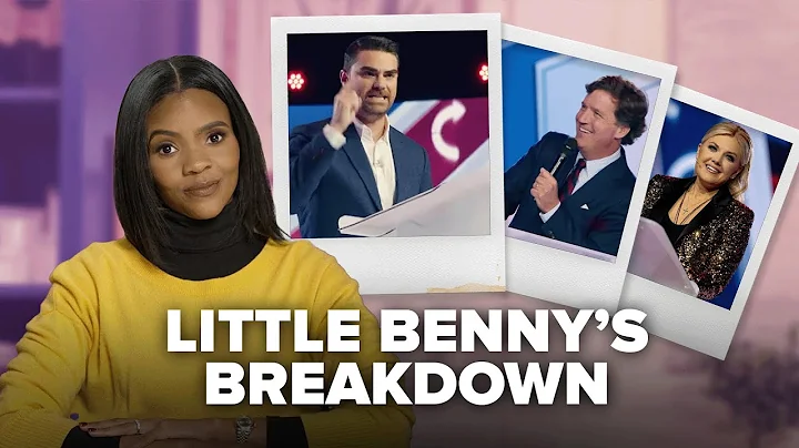 What Does Ben Shapiro Know About Erika Kirk And Fort Huachuca? | Candace Ep 283