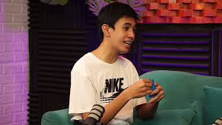#LinggaIsengNanya Part.3 w/ Zawlinax