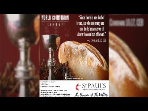 "I Will Survive" Oct. 6, 2024