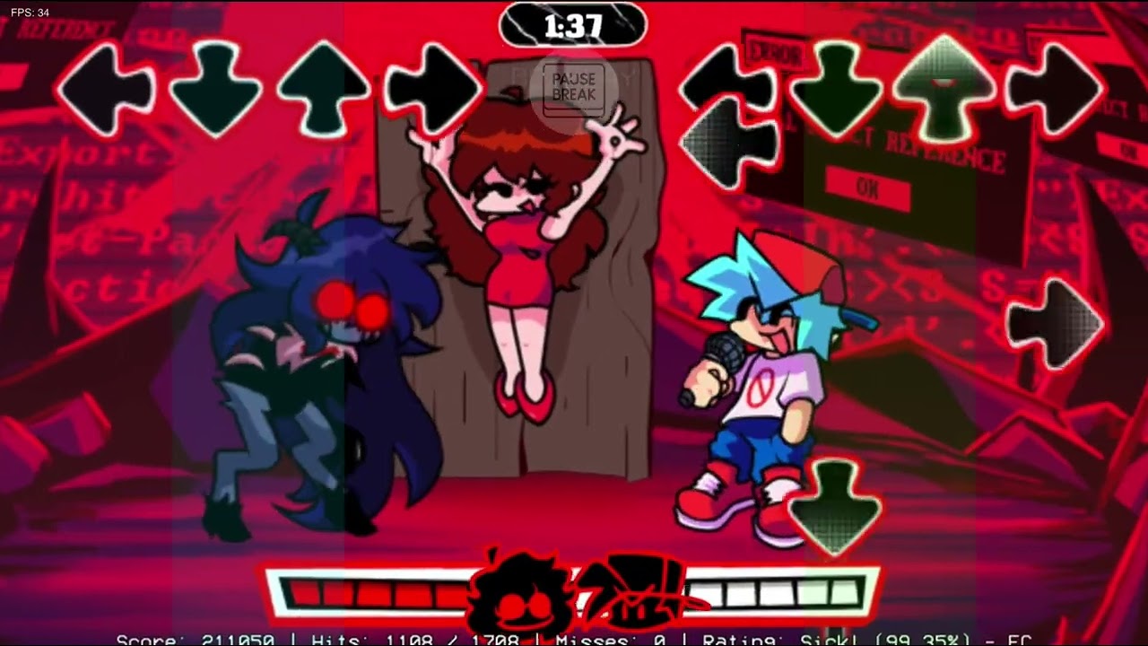 fnf sky redux manifest botplay 