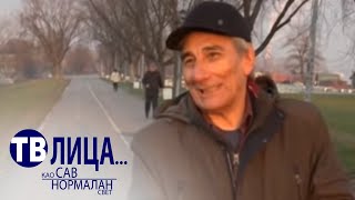 TV lica: Jovan Jova Radovanović