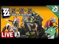 🐉NOWA, SZYBKA GACHA OD HOYOVERSE ✦ Ultra FTP ✦ Zenless Zone Zero ✦ LIVE ✦ 01