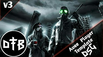 🔥↪DSG↩ AVEE PLAYER TEMPLATE V3 99.99% / BY TRAP BASS