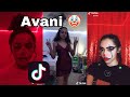 Avani TikTok Compilation || Clown Girl